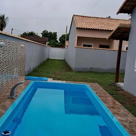 Casa De Praia Unamar Cabo Frio Exterior photo
