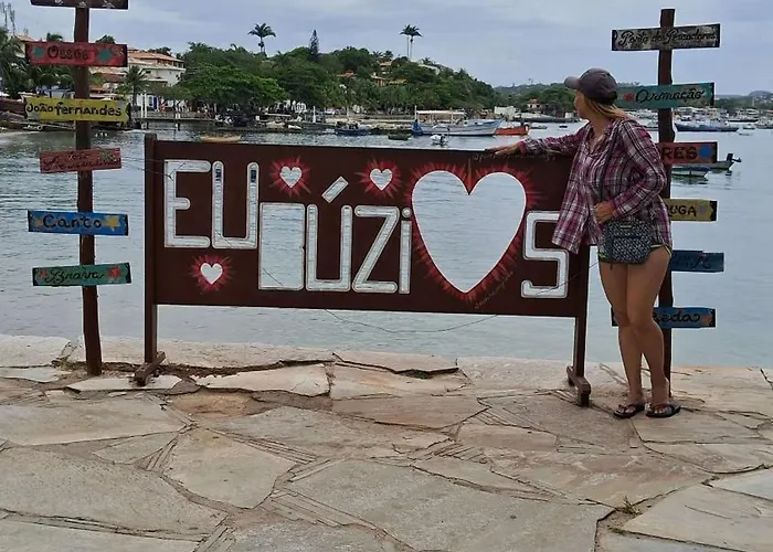 Casa De Praia Unamar