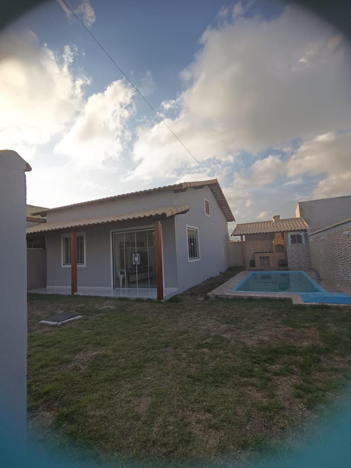 Holiday home Casa De Unamar Cabo Frio