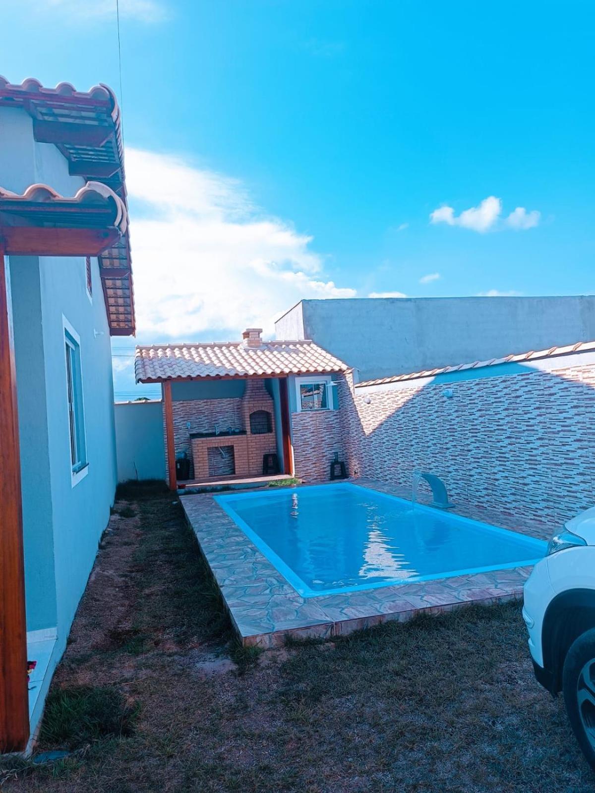 Casa De Unamar Cabo Frio