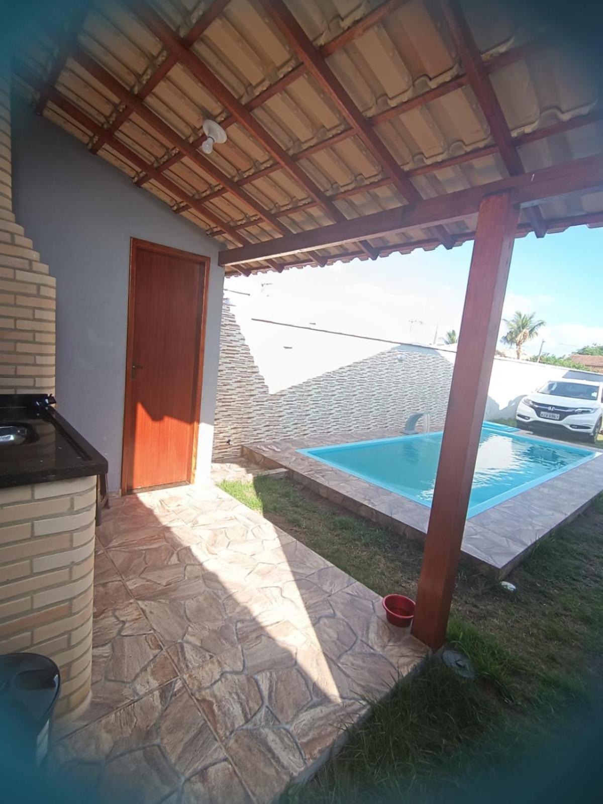 Casa De Unamar