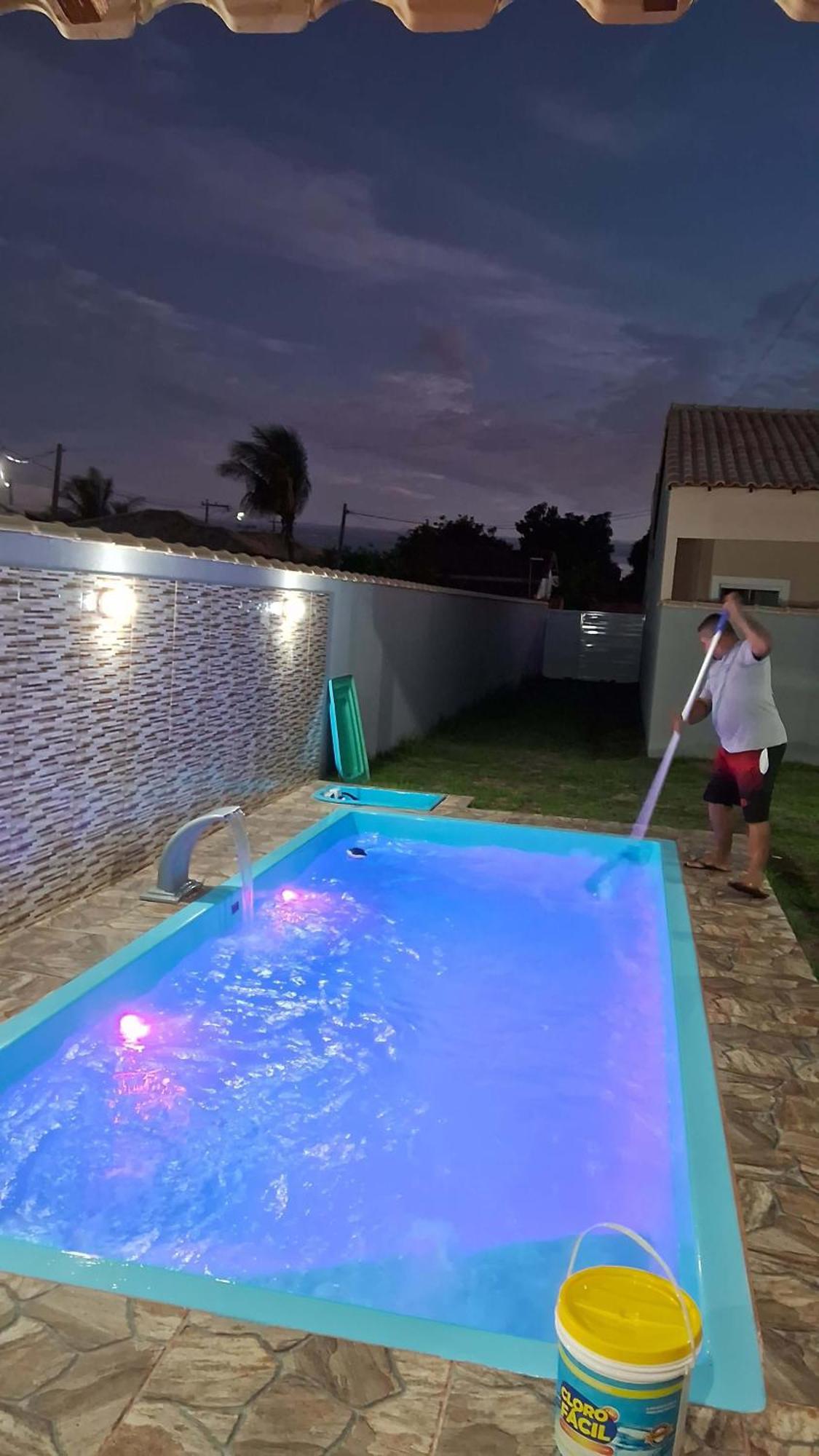 Holiday home Casa De Unamar
