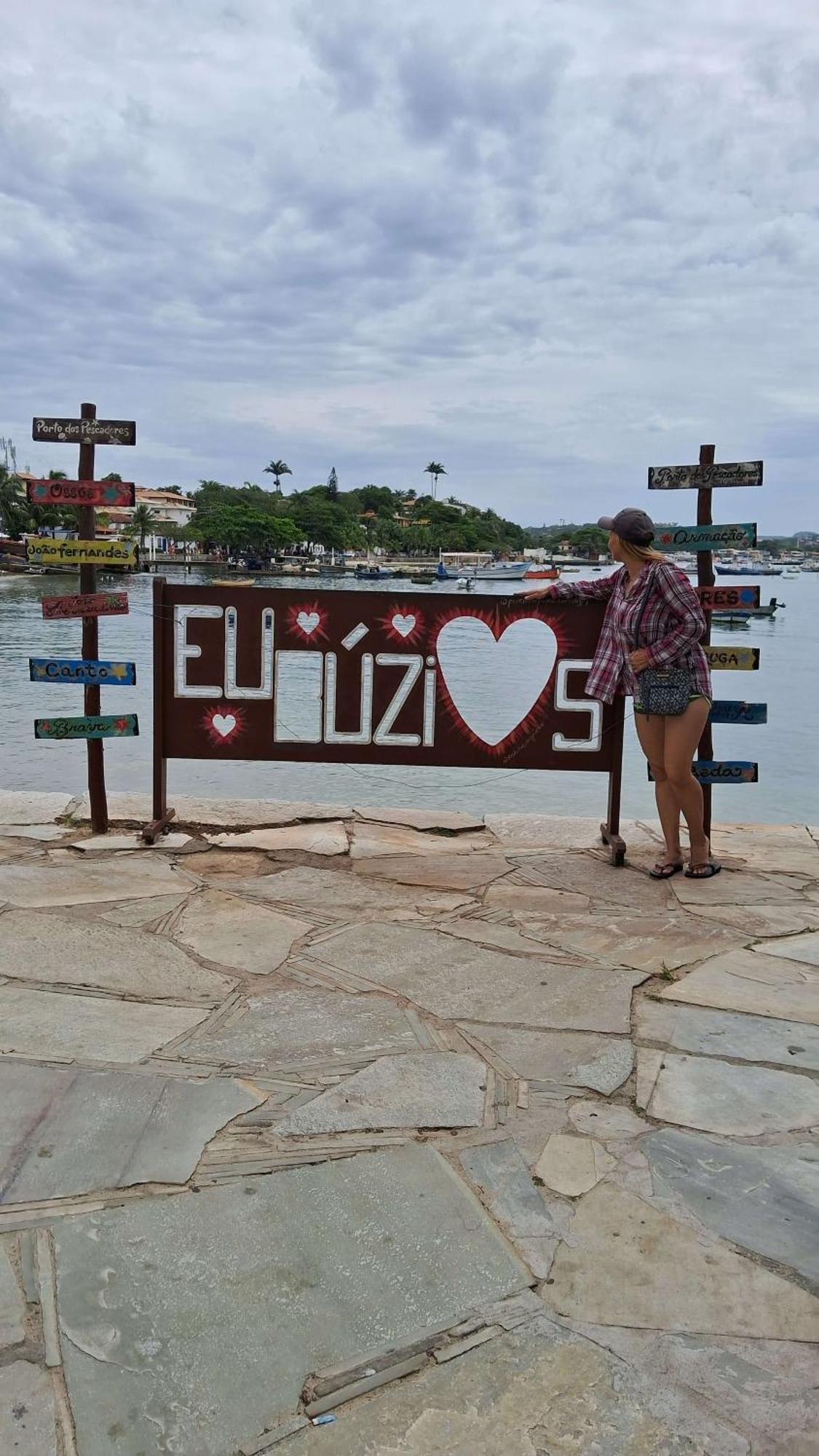 Casa De Unamar Cabo Frio
