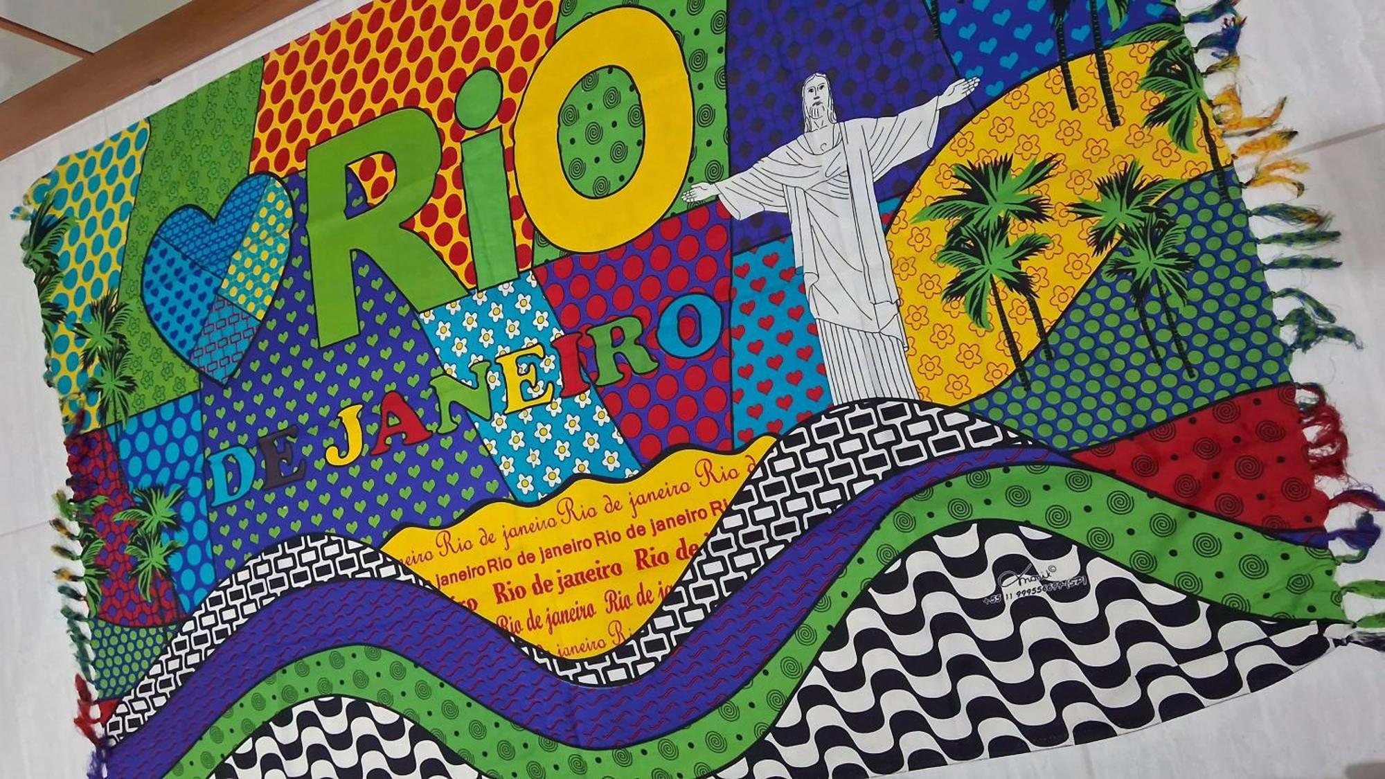 Casa De Unamar Holiday home Cabo Frio