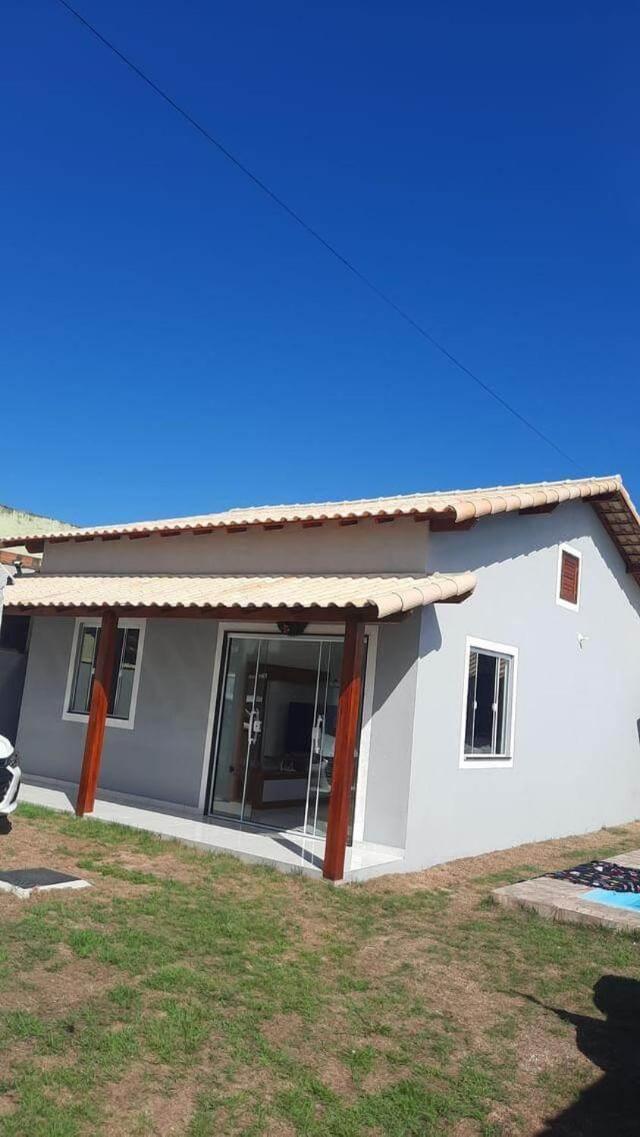 Holiday home Casa De Unamar Cabo Frio