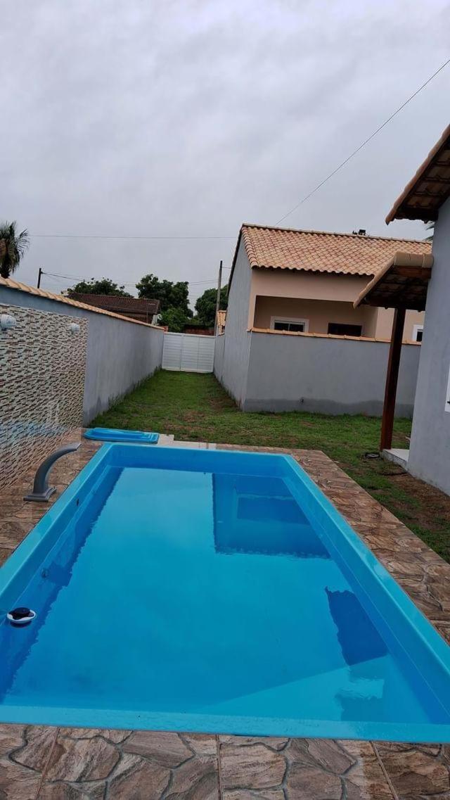 Holiday home Casa De Unamar