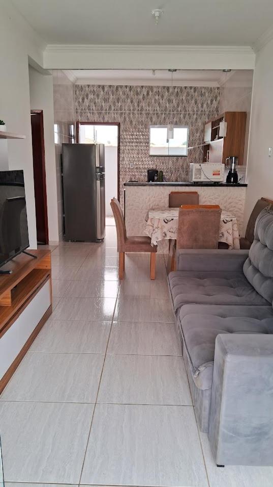 Casa De Unamar Cabo Frio